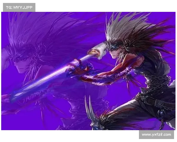 鬼泣之道：极致伤害一觉成魔